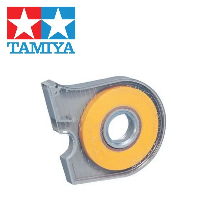 Tamiya : Distributeur de Bande cache Rigide "10mm"