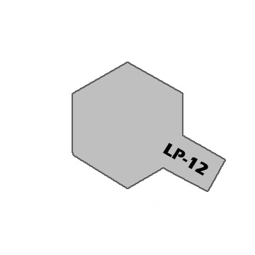 Tamiya : LP12 - Gris Marine Jap. Kure │ Peinture Laquée