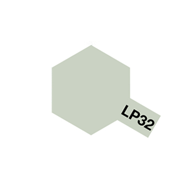 Tamiya : LP32 - Gris Clair Marine Jap. │ Peinture Laquée