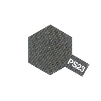 Tamiya : PS23 - Gris Metallise │ Spray pour Lexan