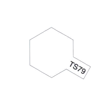 [TYA 85079] Tamiya : TS79 - Vernis Satiné │ Spray 100ml
