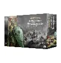 Soulblight Gravelords : Army Set [FR] │ Warhammer Age of Sigmar