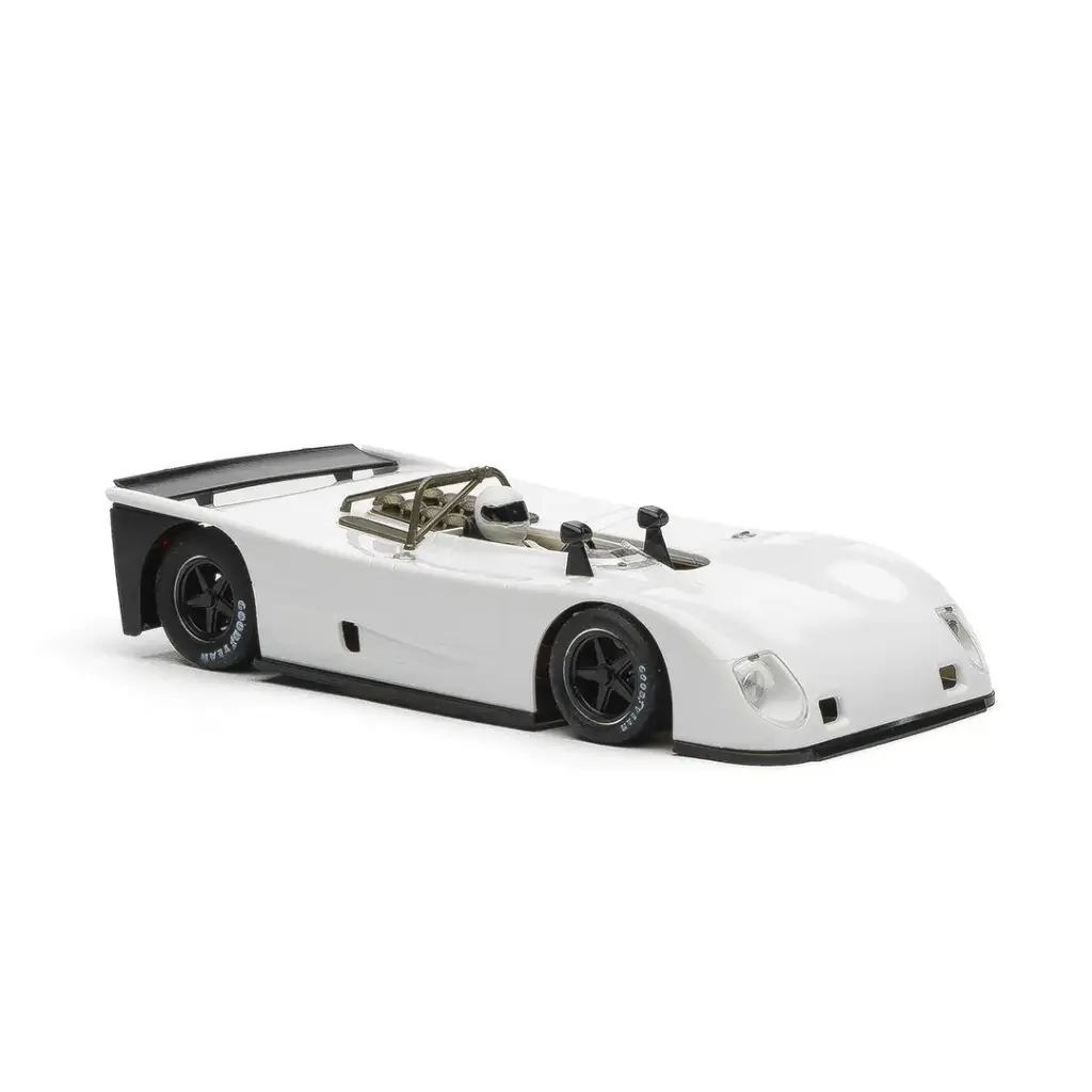 NSR : Lola T280/290 Test Car Blanche