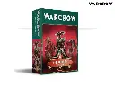 Yaldabaoth : Card Pack [FR][ENG] │ Warcrow