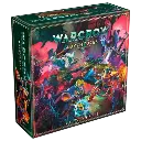 Warcrow Adventure : Boite de base [ENG]