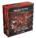 Warcrow Adventure : Deathclaws of the Dream [ENG]