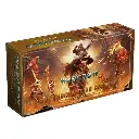 Warcrow Adventure : The Underground Rascals [ENG]