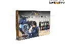 Army Painter : Infinity Panoceania Paint Set
