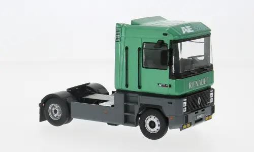 Ixomodels : Renault MAgnum AE 520 TI 1994 [1/43]
