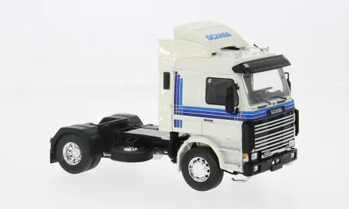 Ixomodels : Scania 142M 1987