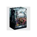 Moonstone : Freaky Fugday [FR]