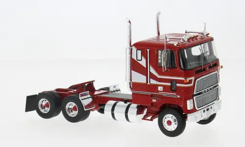 Ixomodels : Ford CL 9000 1976 [1/43]