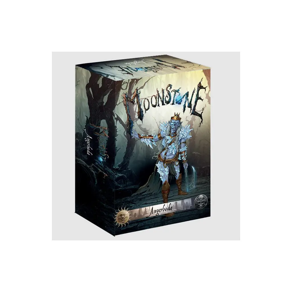 [MOS MS-BG018] Moonstone : Angerboda [FR]