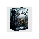 Moonstone : Never Ending Knights [FR]