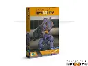 PanOceania : Kestrel Expansnion - Pack Gamma │ Infinity