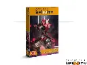 JSA : Shindenbutai - Expansion Pack Gamma │ Infinity