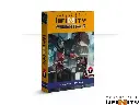 Nomads : Support Pack │Infinity Essentials