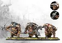 City States : Minotaur Thyreans │ Conquest