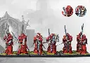 Hundred Kingdoms - Sicarii │ Conquest