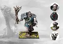 Nords : Mountain Jotnar │ Conquest