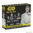 Star Wars Shatterpoint : Deploy the Garrison Squad Pack [ML]