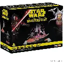 Star Wars Shatterpoint : "I Am Ne Jedi" Deluxe Duel Pack 