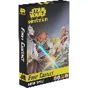 Star Wars Shatterpoint : "First Contact" Mission Pack [ML]