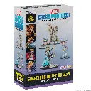 Marvel Crisis Protocol : Guardians of the Galaxy │ Affiliation Pack