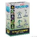 Marvel Crisis Protocol : The Galaxy's Deadliest │ Character Pack