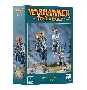Royaume des Hauts-Elfs : High Elf Lord │ Warhammer the Old World