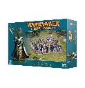Royaume des Hauts-Elfs : Pheonix Guard │ Warhammer the Old World