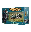 Royaume des Hauts-Elfs : Sisters of Avelorn │ Warhammer the Old World