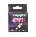 Emperor's Children : Set de dès │ Warhammer 40.000