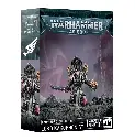 Emperor's Children : Lord Kakophanist │ Warhammer 40.000