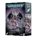 Emperor's Children : Fulgrim, Daemon Primarch of Slaanesh │ Warhammer 40.000