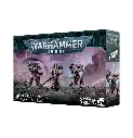 Emperor's Children : Flawless Blades │ Warhammer 40.000