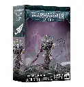 Emperor's Children : Lucius the Eternal │ Warhammer 40.000