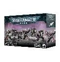 Emperor's Children : Noise Marines │ Warhammer 40.000