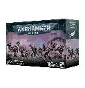 Emperor's Children : Tormentors and Infractors │ Warhammer 40.000