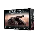 Mechanicum : Krios Battle Tank │ Warhammer The Horus Heresy