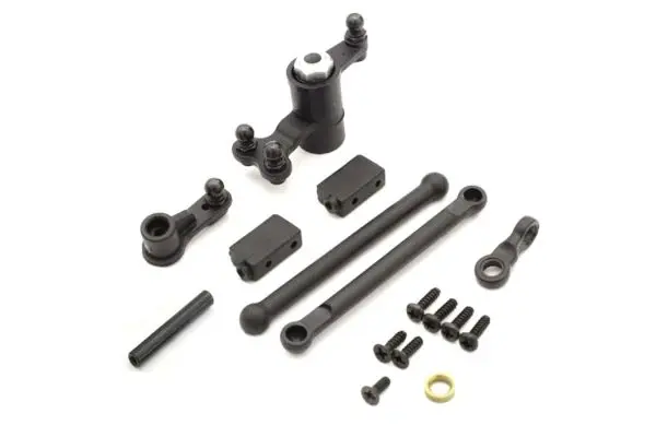 [KRC EZ003] Kyosho : Bras de suspension (Sand Master/Monster Tracker 2.0)