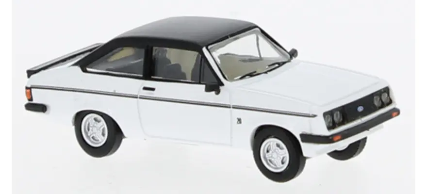 PCX : Ford 