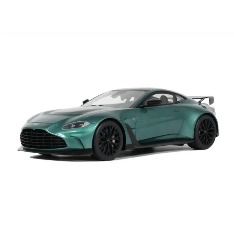 GT Spirit : Aston Martin V12 Vantage  [1/18]