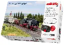 Marklin : Coffret de Départ numérique "Train Marchandise de Proximité avec BR 24"