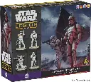Star Wars LEGION : Stormtroopers (Resculpt) [Multi-Langue]