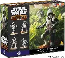 Star Wars LEGION : Scout Troopers (Resculpt) [Multi-Langue]