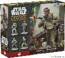 Star Wars LEGION : Rebel Troopers (Resculpt) [Multi-Langue]