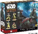 Alliance Rebelle : Rebel Commandos (Resculpt) [Multi-Langue] │ Star Wars LEGION