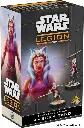 République Galactique : Commander & Padawan Ashoka Tano [Multi-Langue] │ Star Wars LEGION