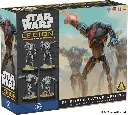 Star Wars LEGION : B2 Super Battle Droids [Multi-Langue]